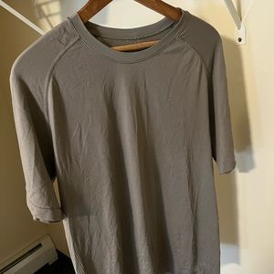 Metal Vent Tech Short Sleeve Shirt 2.0
